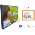 high quality 55 inch lcd monitor With HDMI/DVI/VGA input